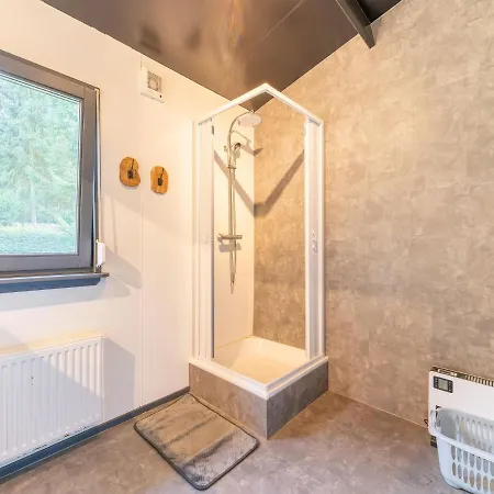 Cozy In With Sauna