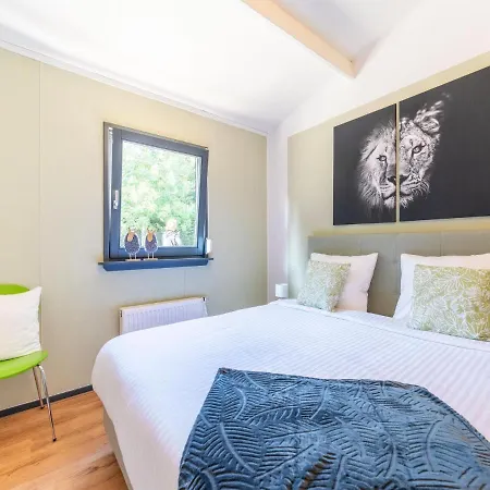 Cozy In With Sauna Holiday home *
