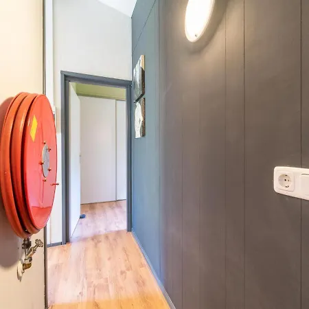 Cozy In With Sauna Holiday home