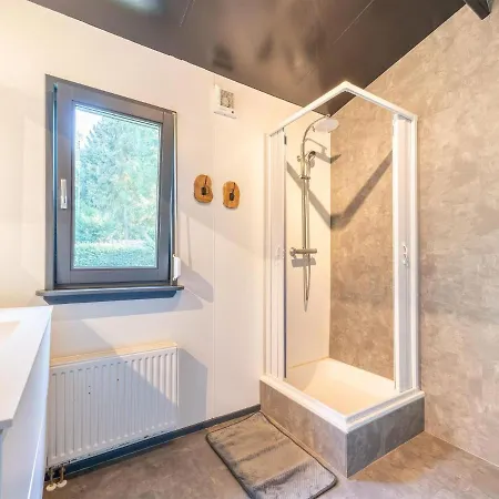 Holiday home Cozy In With Sauna