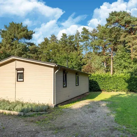 Holiday home Cozy In With Sauna