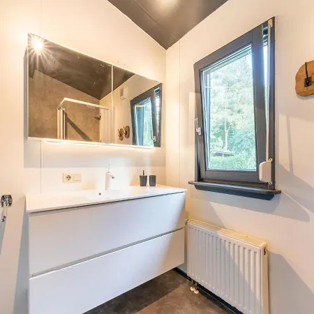 Cozy In With Sauna Holiday home