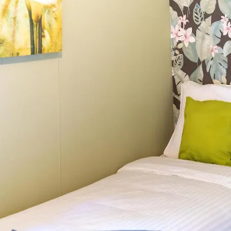 Cozy In With Sauna Holiday home Meijel